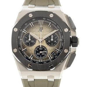 Audemars Piguet Royal Oak Offshore Chronograph