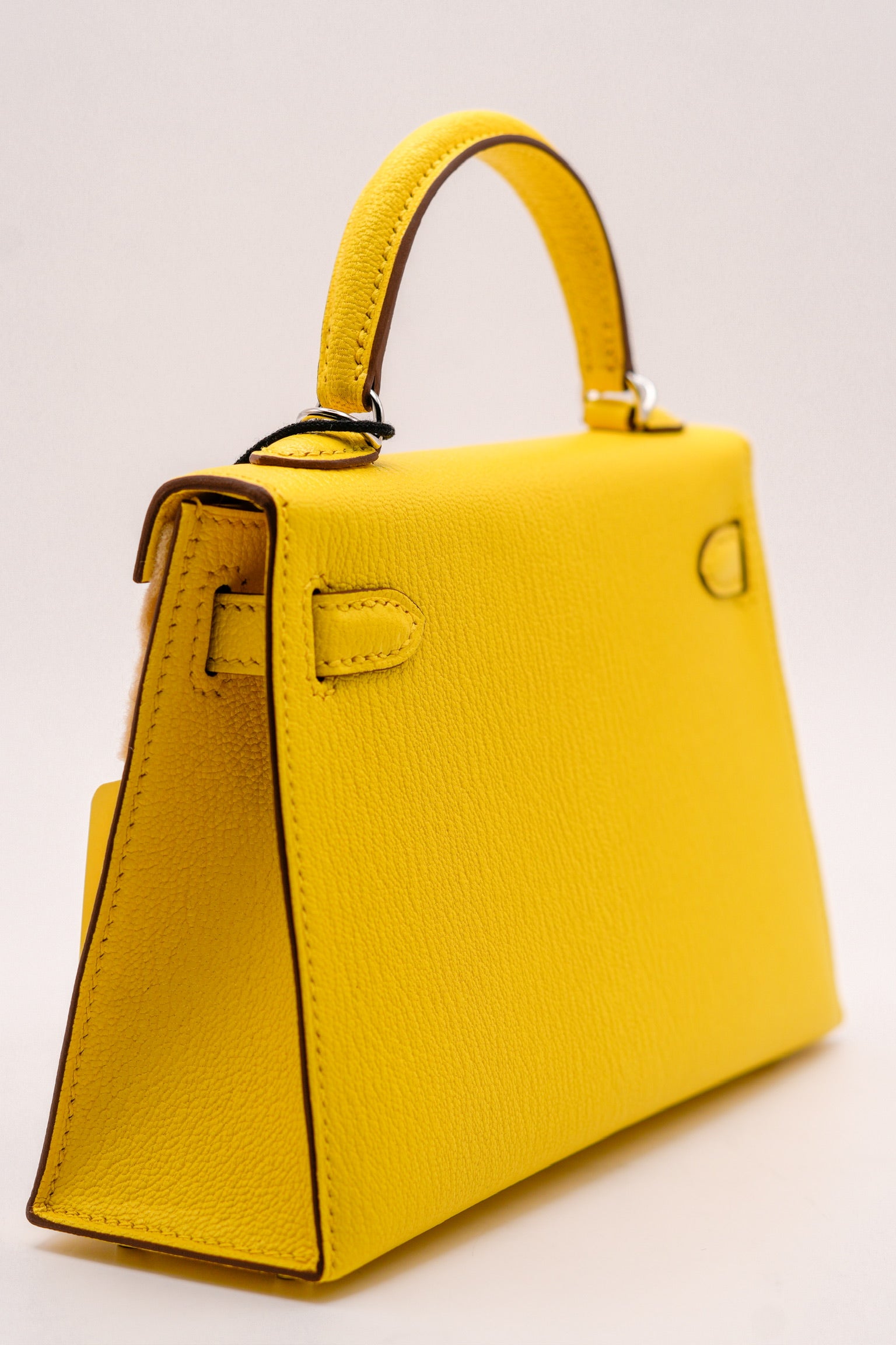 Hermes Birkin “Mini Kelly” image 1