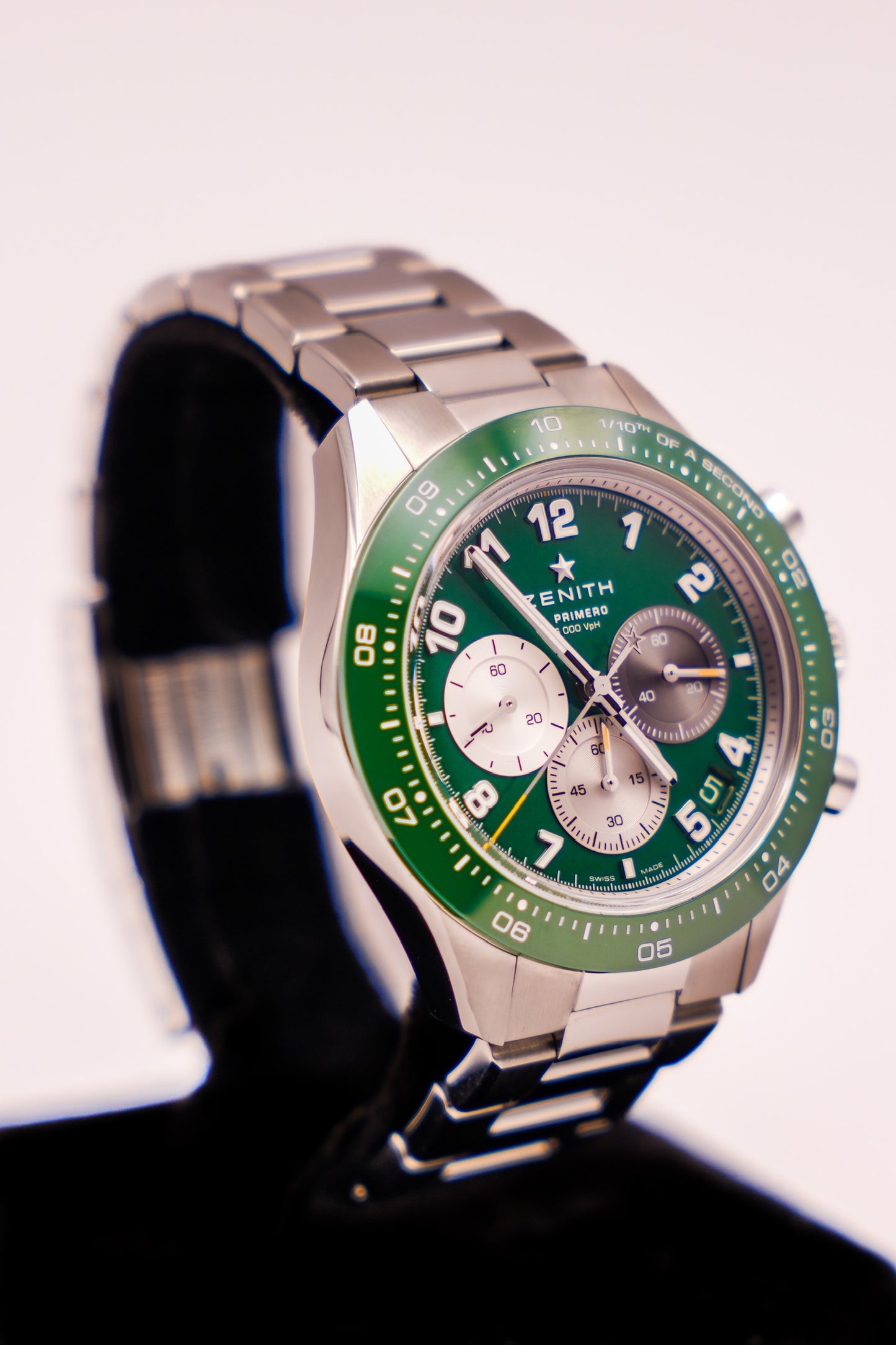 Zenith “Aaron Rodger’s Edition” image 1