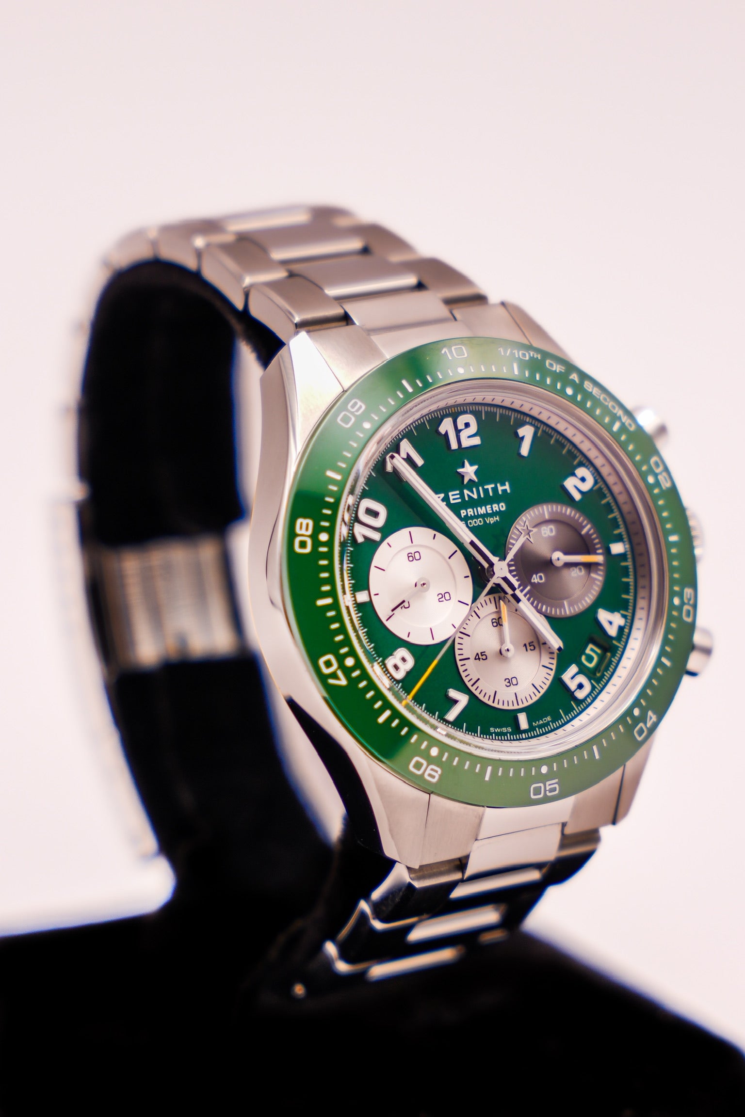 Zenith “Aaron Rodger’s Edition” image 1