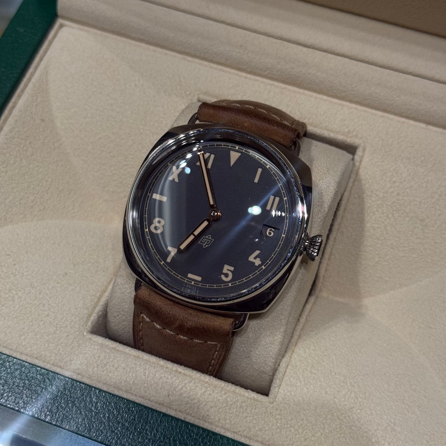 Panerai Radiomir