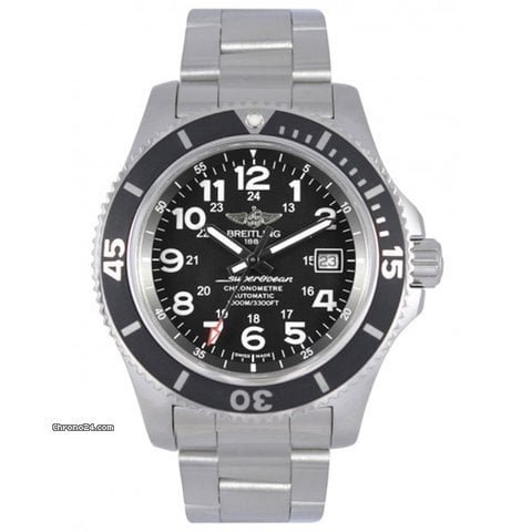 Breitling Superocean Ii 44