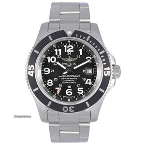 Breitling Superocean Ii 44