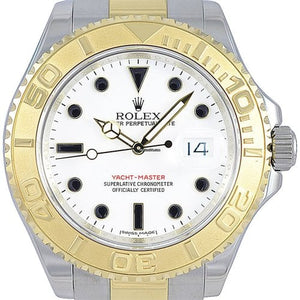 Rolex Yacht-Master