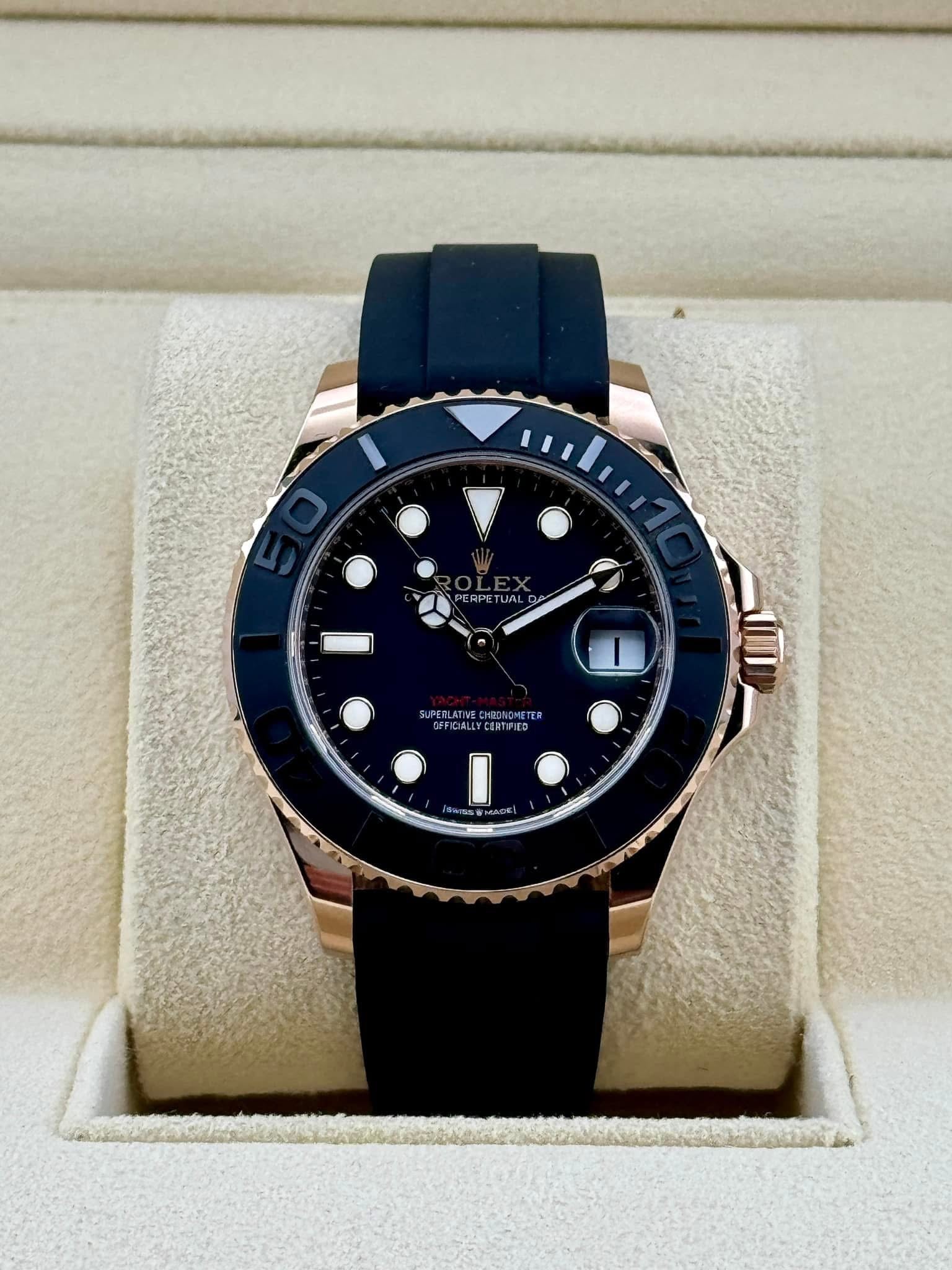 Rolex Yacht Master 268655 image 0