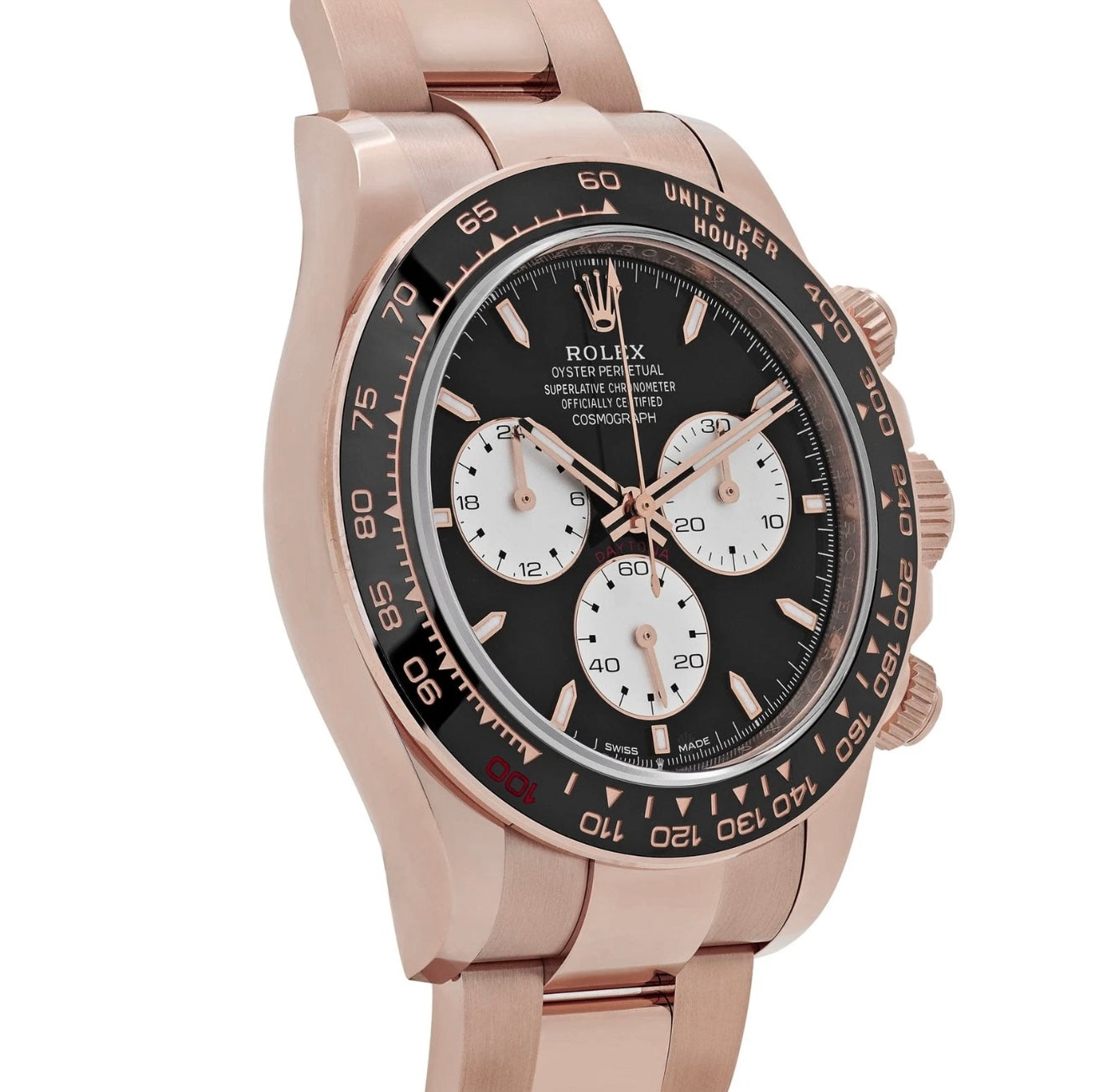 Rolex Daytona “Le Mans”  image 3