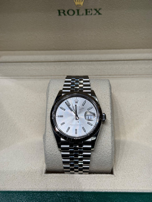 Rolex Datejust 36